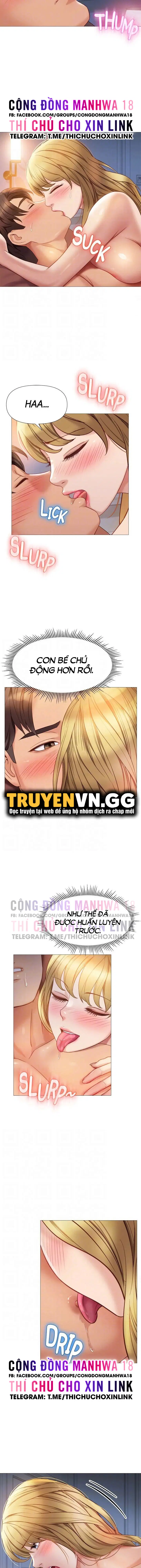 Bạn của con gái tôi - Trang 6