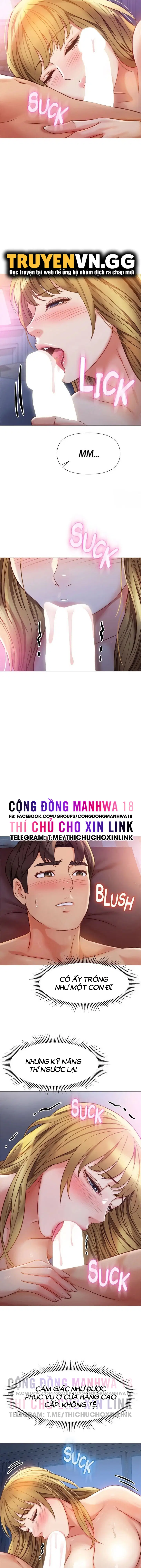 Bạn của con gái tôi - Trang 8