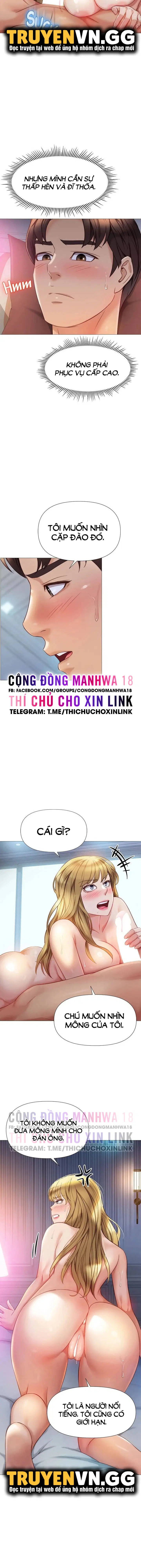 Bạn của con gái tôi - Trang 9