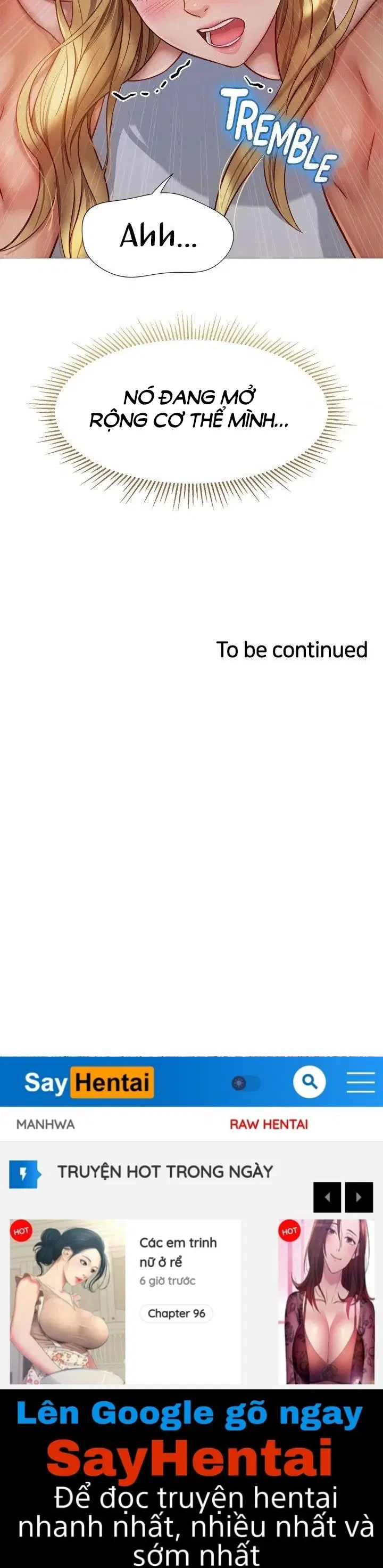 Bạn của con gái tôi - Trang 14