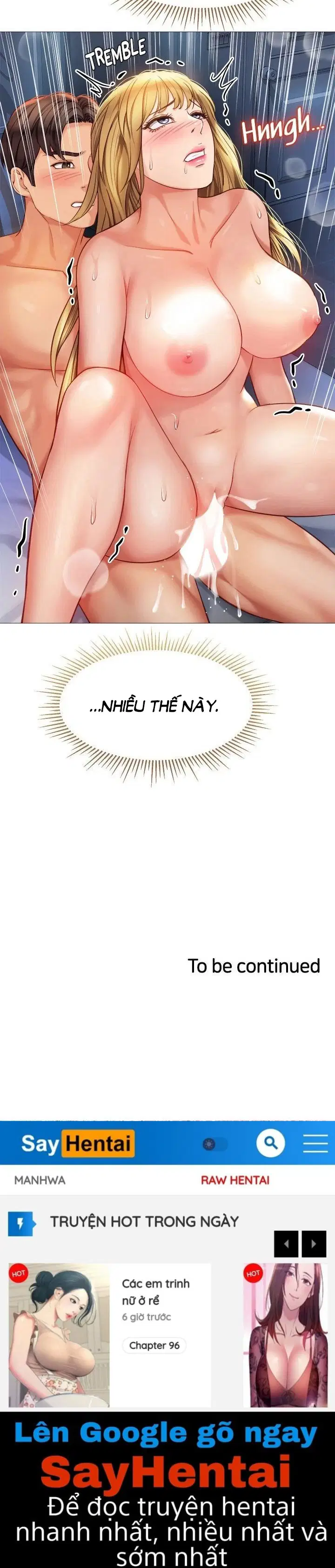 Bạn của con gái tôi - Trang 13