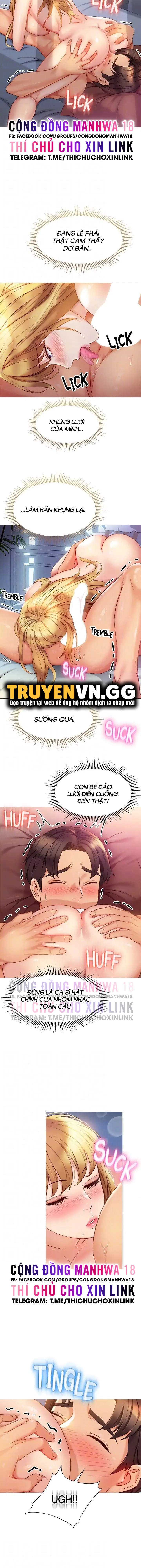 Bạn của con gái tôi - Trang 5