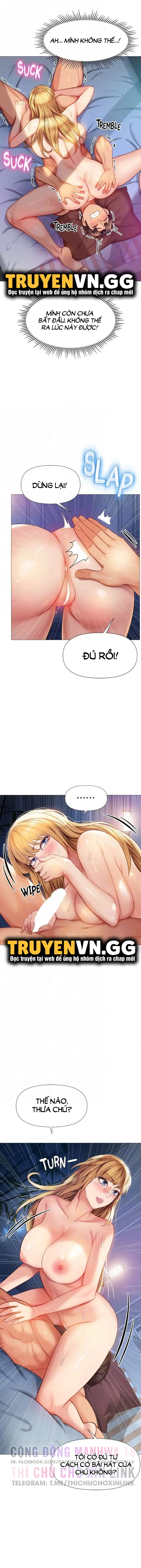 Bạn của con gái tôi - Trang 6