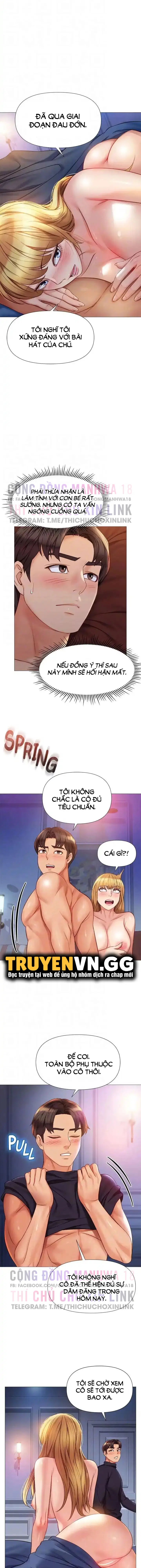 Bạn của con gái tôi - Trang 5