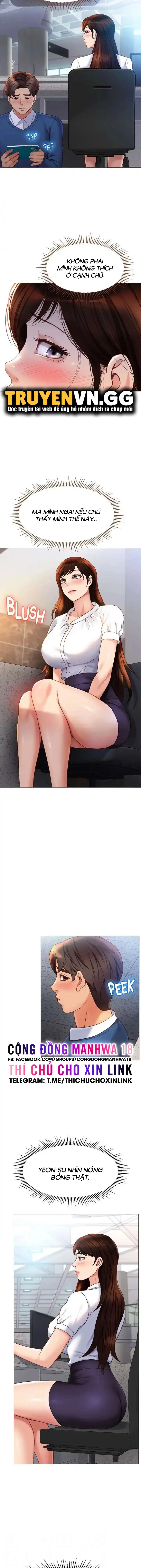 Bạn của con gái tôi - Trang 3