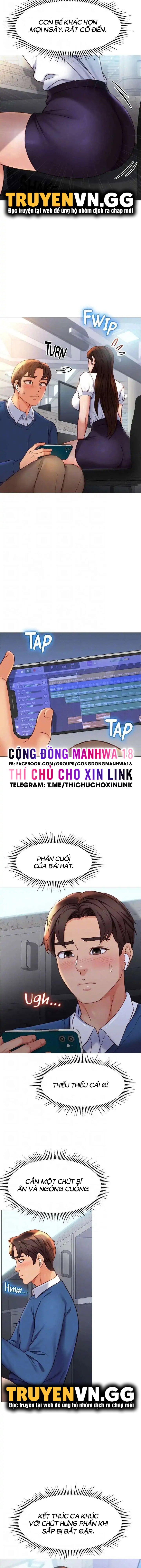 Bạn của con gái tôi - Trang 4