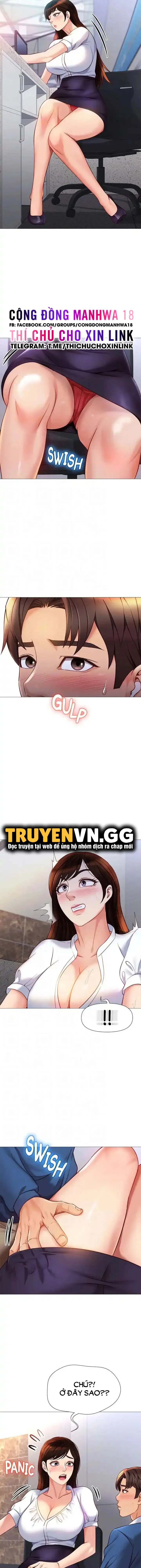 Bạn của con gái tôi - Trang 5