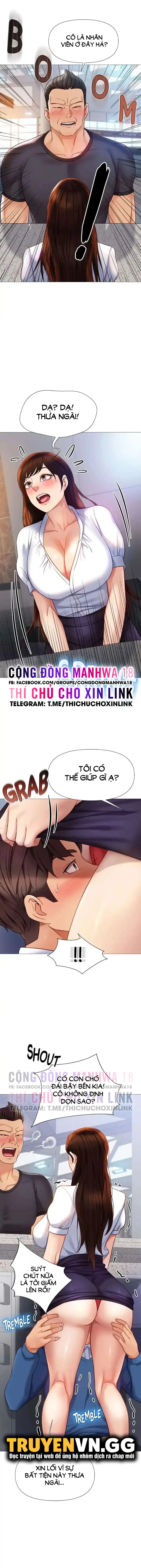 Bạn của con gái tôi - Trang 8