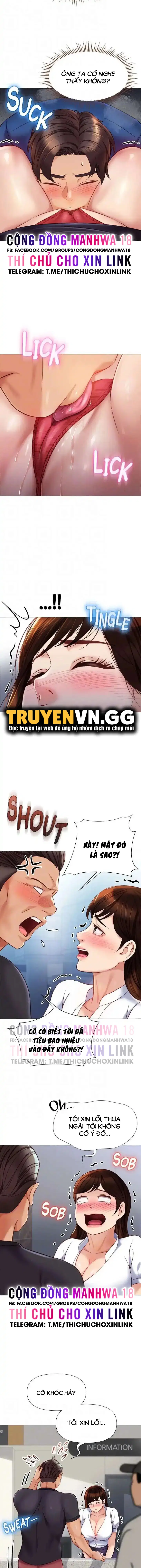 Bạn của con gái tôi - Trang 10