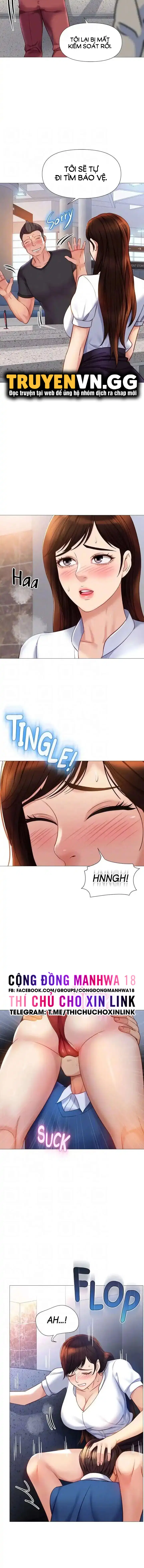 Bạn của con gái tôi - Trang 11