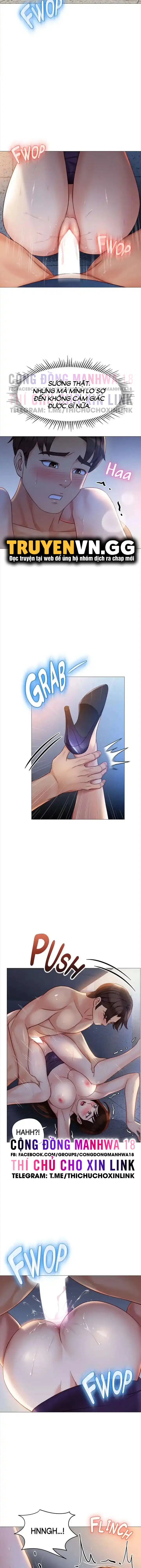 Bạn của con gái tôi - Trang 2