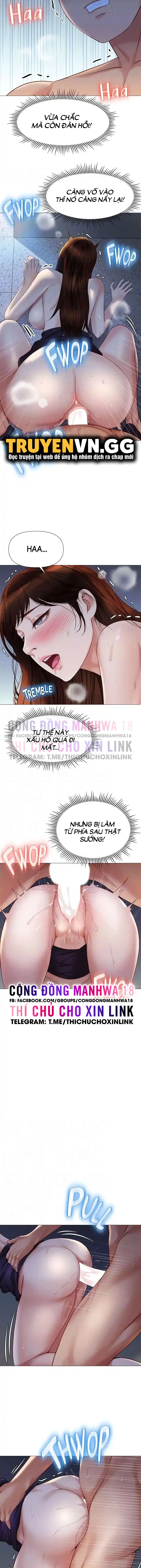 Bạn của con gái tôi - Trang 12