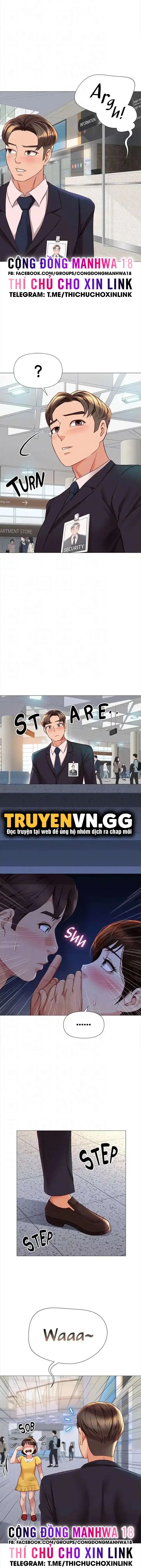 Bạn của con gái tôi - Trang 4