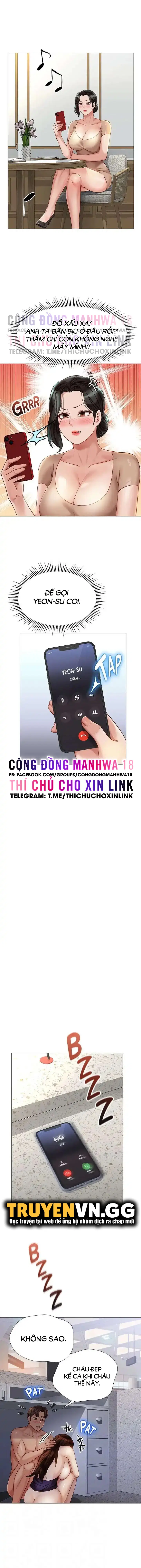 Bạn của con gái tôi - Trang 9
