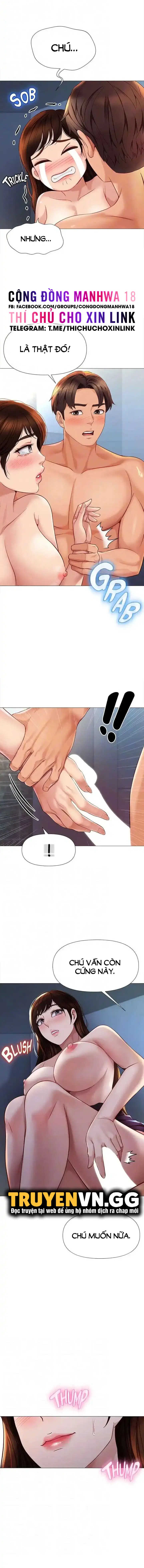 Bạn của con gái tôi - Trang 10