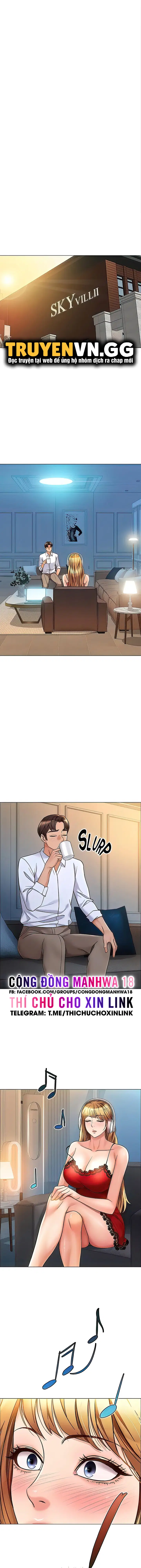 Bạn của con gái tôi - Trang 8