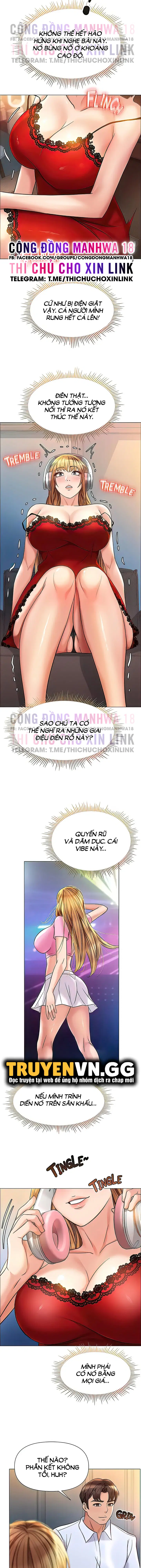 Bạn của con gái tôi - Trang 9