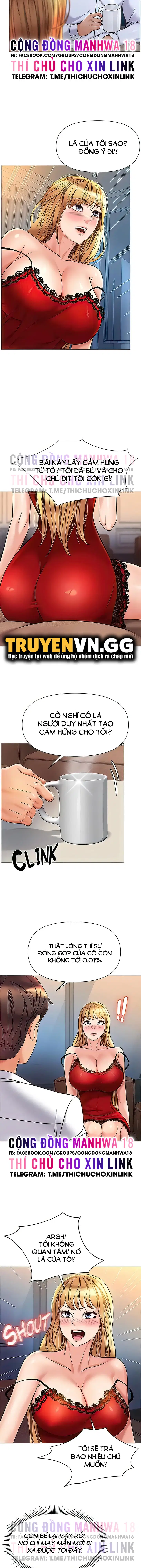 Bạn của con gái tôi - Trang 10