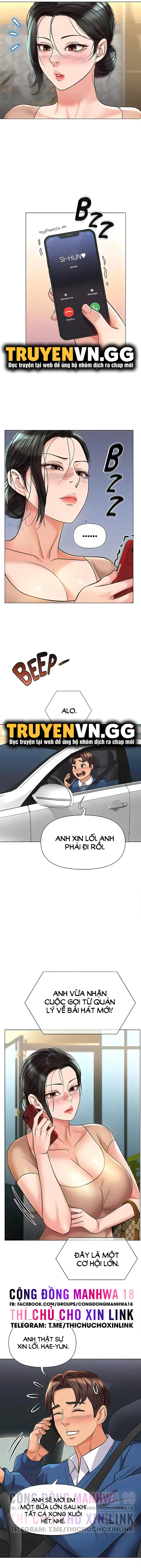Bạn của con gái tôi - Trang 7