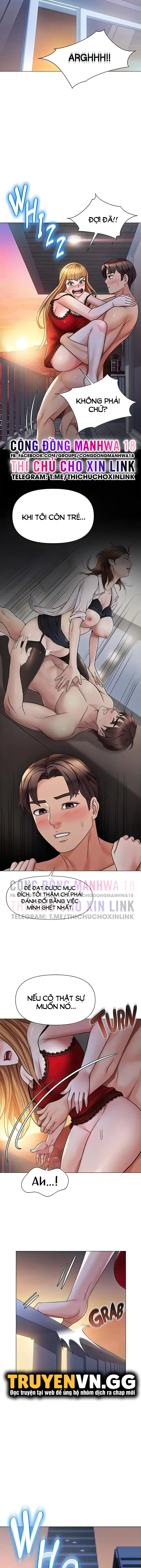 Bạn của con gái tôi - Trang 12