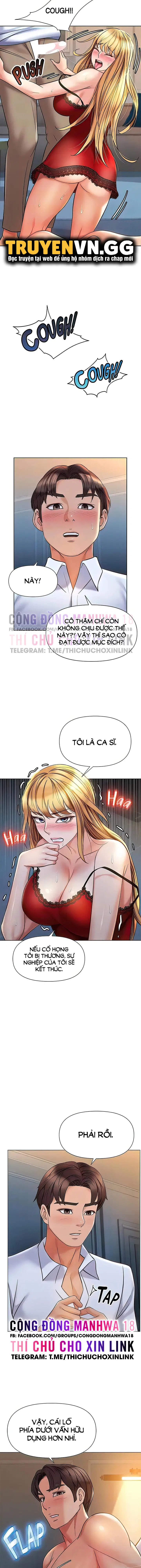 Bạn của con gái tôi - Trang 5