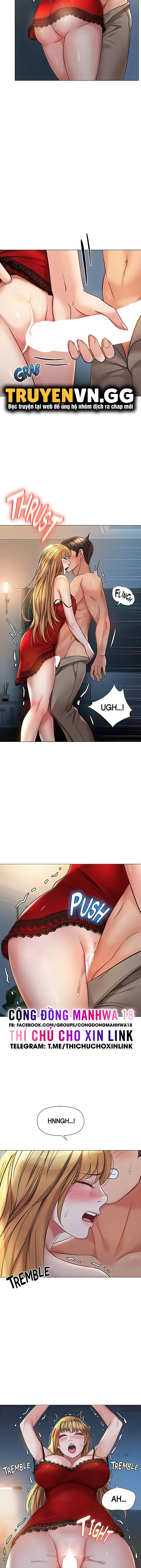 Bạn của con gái tôi - Trang 7