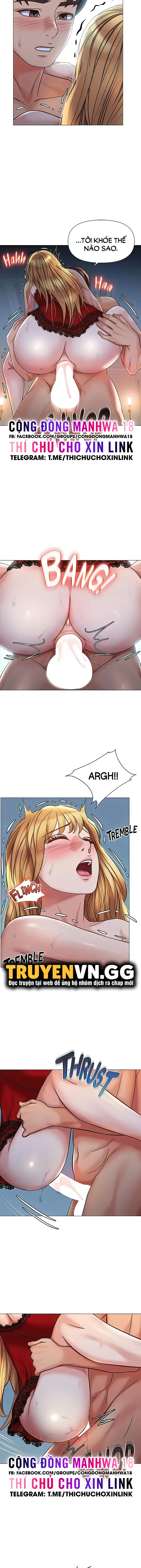 Bạn của con gái tôi - Trang 9