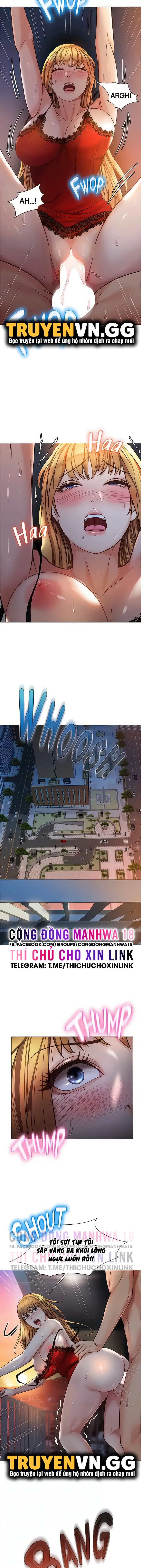 Bạn của con gái tôi - Trang 3