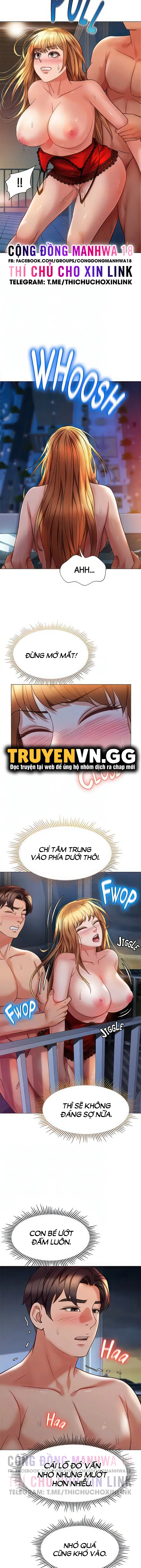Bạn của con gái tôi - Trang 5