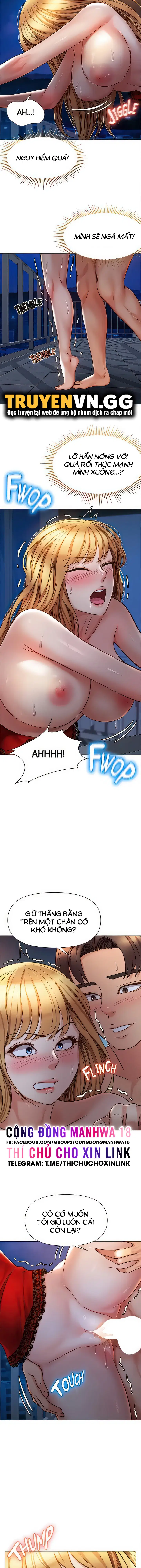 Bạn của con gái tôi - Trang 8