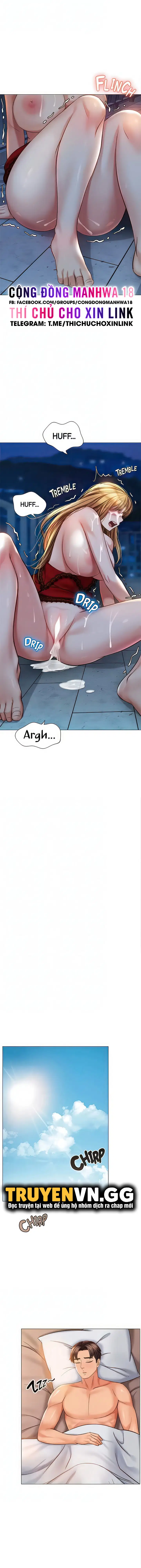 Bạn của con gái tôi - Trang 11