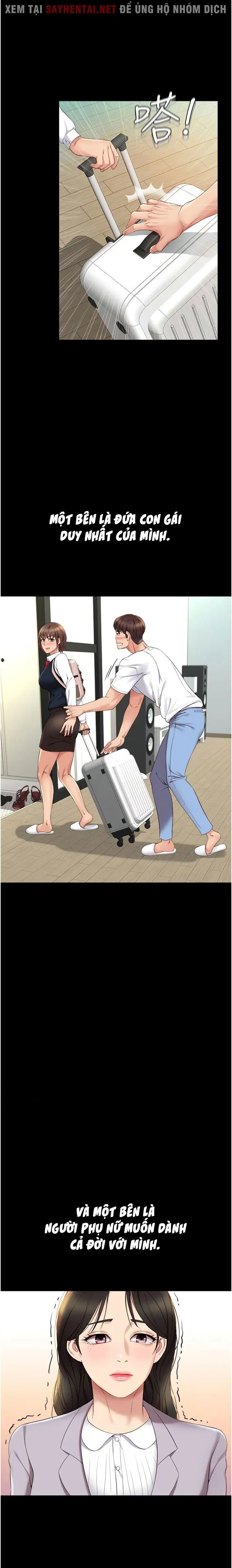 Bạn của con gái tôi - Trang 21