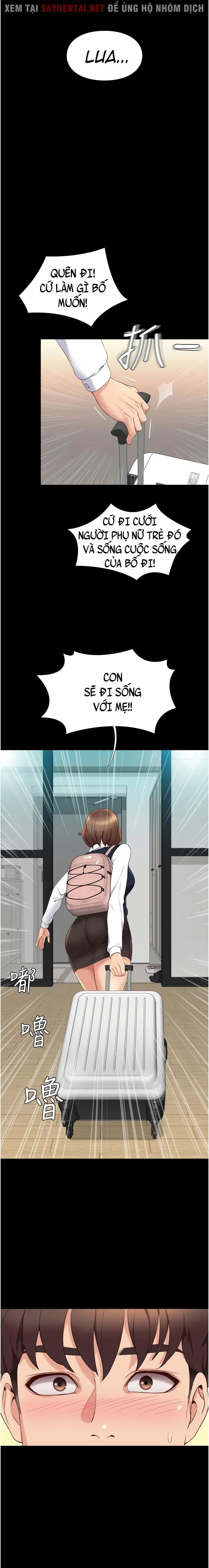 Bạn của con gái tôi - Trang 20