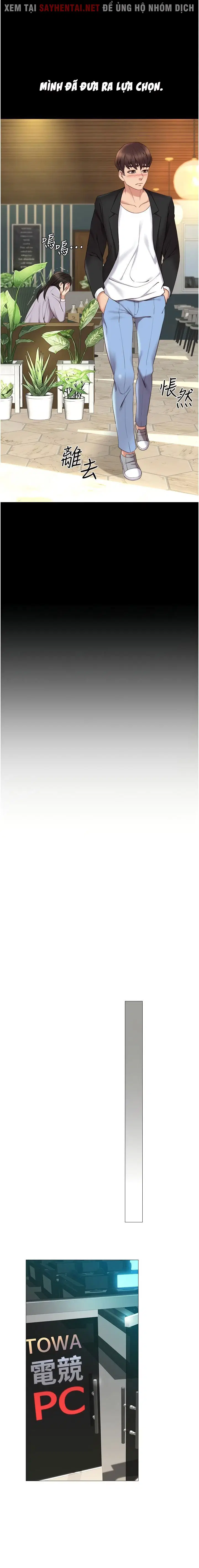 Bạn của con gái tôi - Trang 22