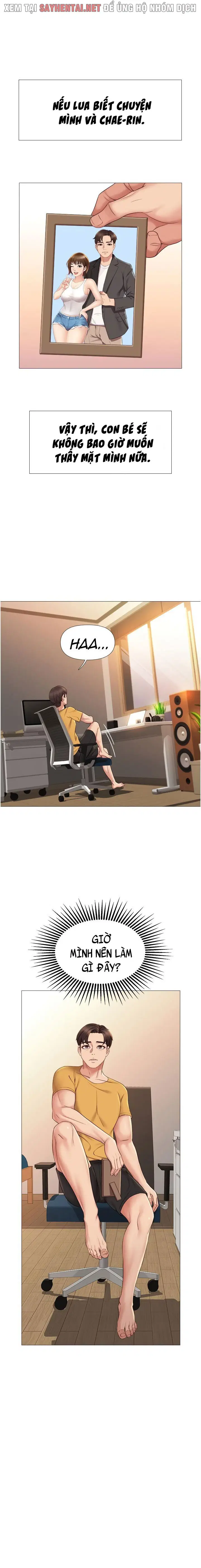 Bạn của con gái tôi - Trang 24