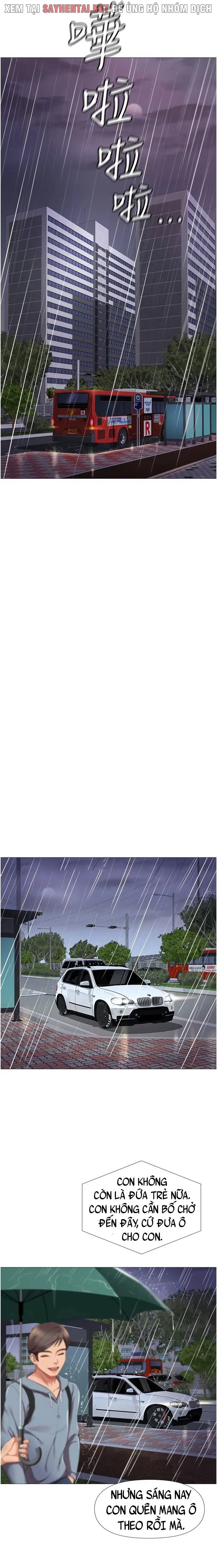 Bạn của con gái tôi - Trang 25