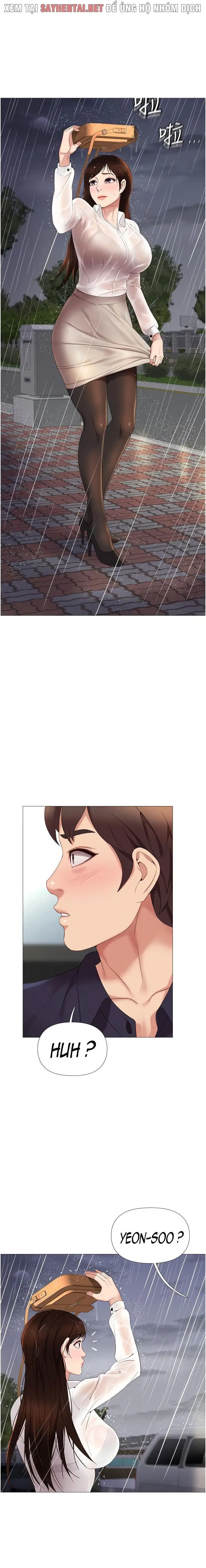 Bạn của con gái tôi - Trang 27