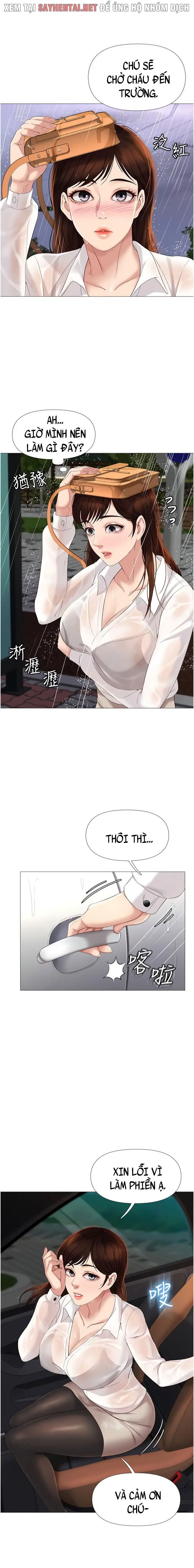 Bạn của con gái tôi - Trang 29