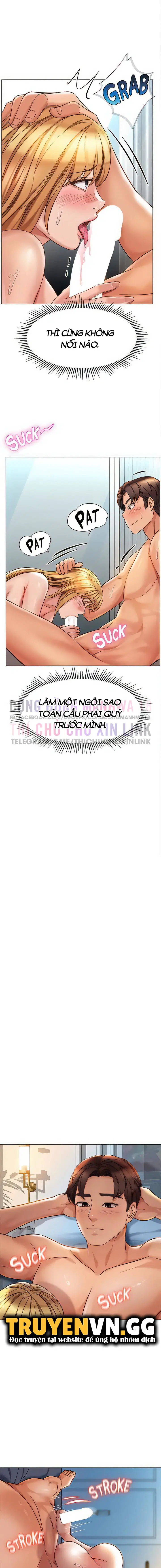 Bạn của con gái tôi - Trang 2