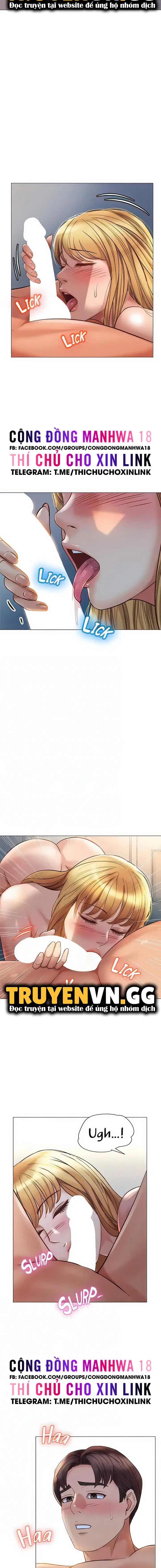 Bạn của con gái tôi - Trang 4