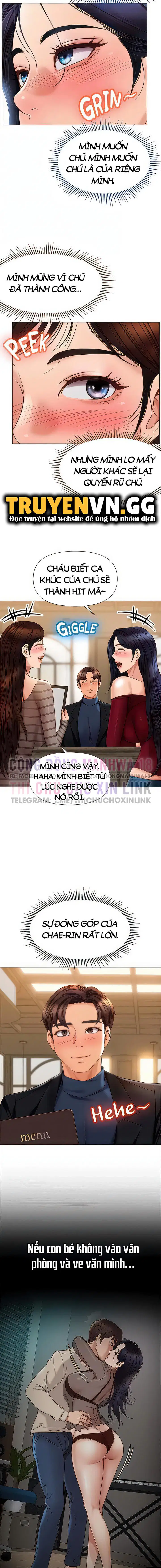 Bạn của con gái tôi - Trang 14