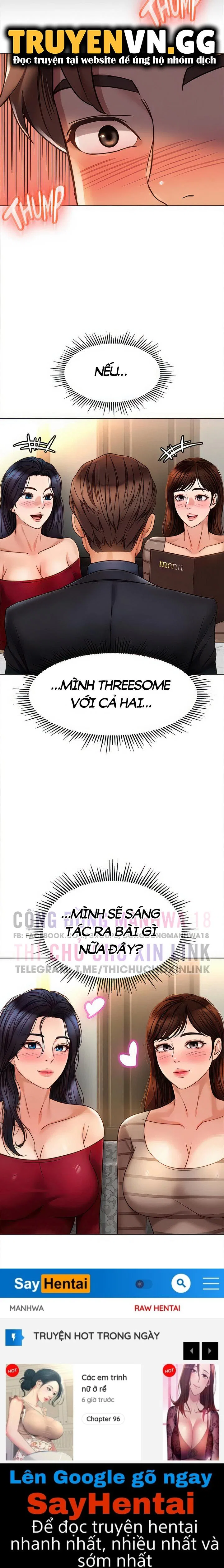 Bạn của con gái tôi - Trang 16