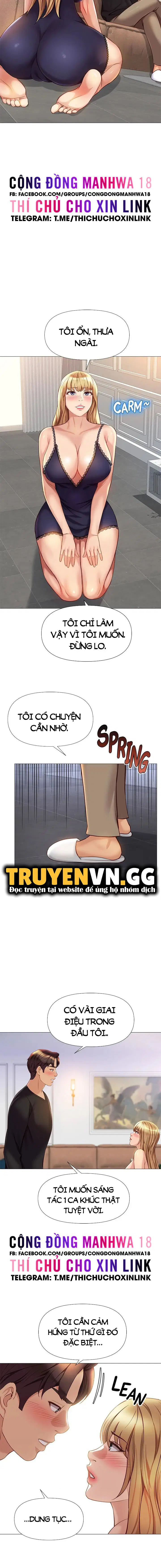 Bạn của con gái tôi - Trang 5