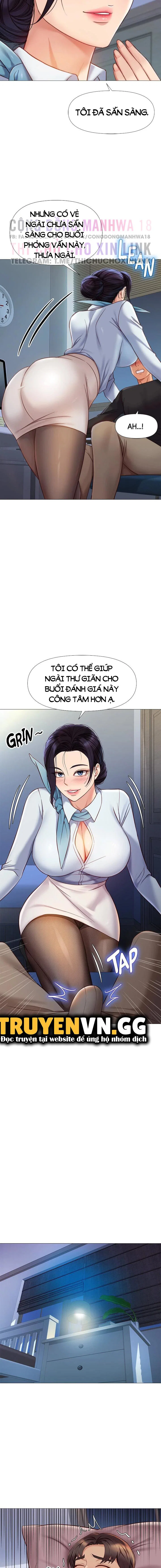 Bạn của con gái tôi - Trang 13