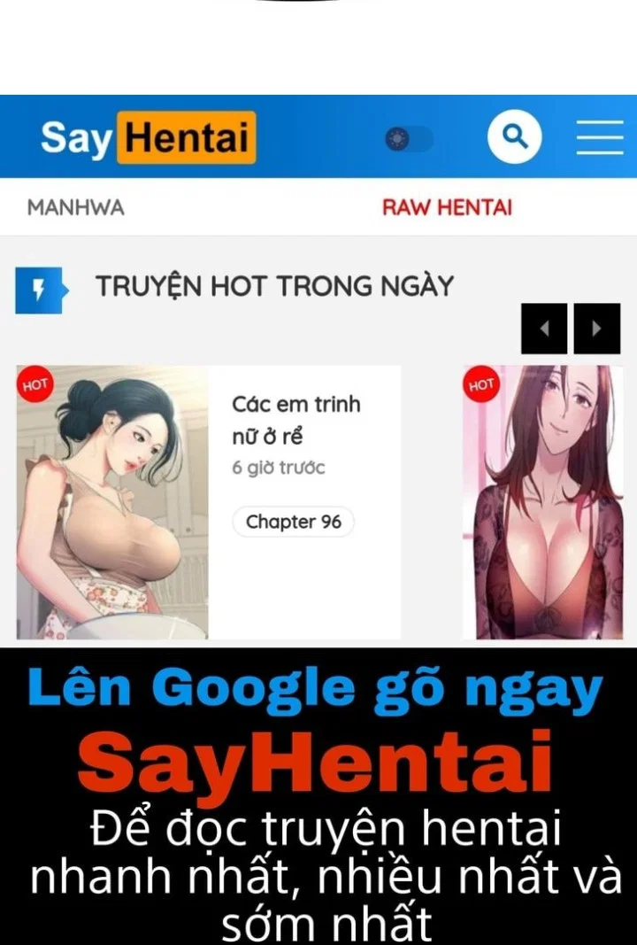 Bạn của con gái tôi - Trang 15