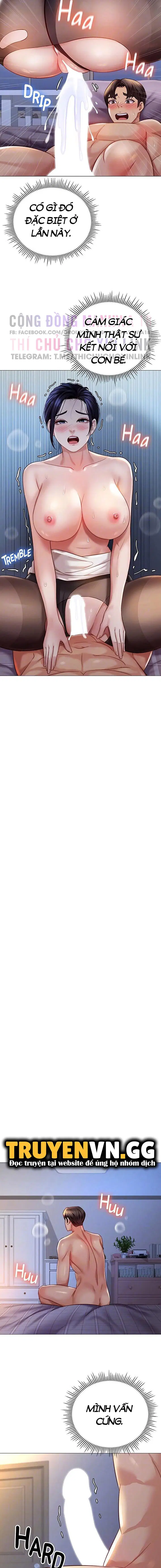 Bạn của con gái tôi - Trang 3