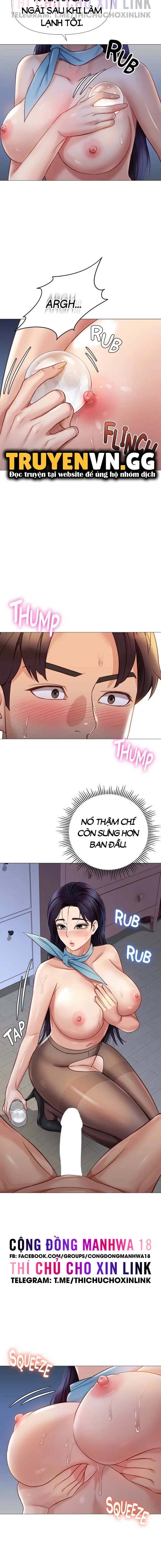 Bạn của con gái tôi - Trang 7