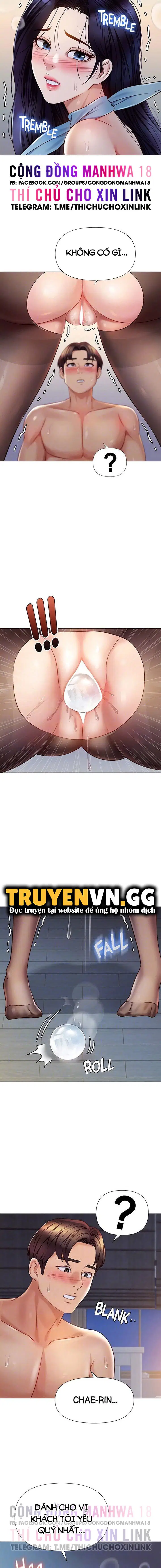 Bạn của con gái tôi - Trang 11