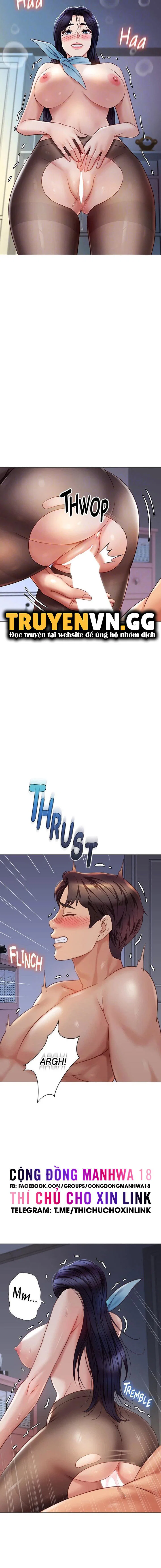 Bạn của con gái tôi - Trang 12