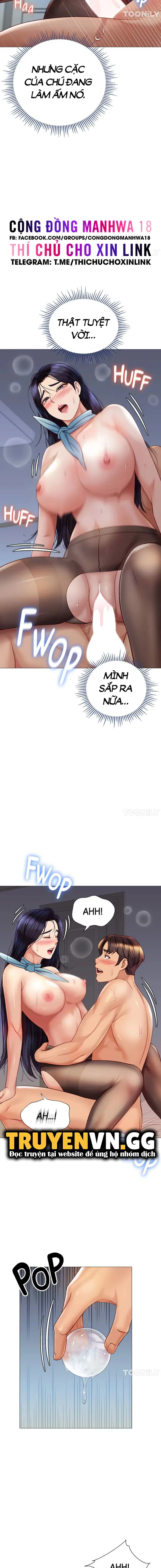 Bạn của con gái tôi - Trang 2